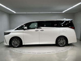 アルファード ハイブリッド 2.5 Z E-Four 4WD 