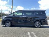 ヴェルファイア ハイブリッド 2.5 ZR Gエディション E-Four 4WD 