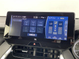 ハリアー 2.0 Z 本革シート 修復歴無し