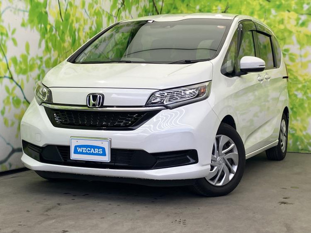 フリード 1.5 G ホンダセンシング 