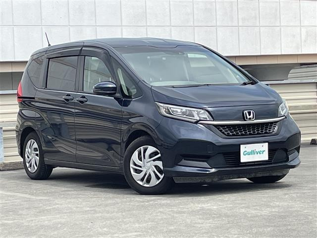 フリード 1.5 G ホンダセンシング 修復歴無し