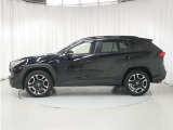 RAV4 2.0 アドベンチャー 4WD 