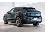 カイエンクーペ GTS ティプトロニックS 4WD 