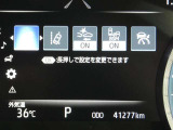 入庫時のメーター走行距離になります。また構内移動等により若干距離が伸びることがありますがご了承ください。
