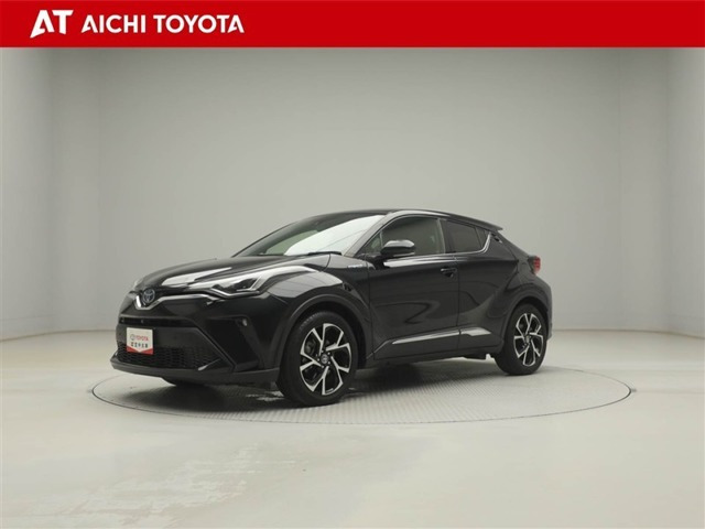 C-HR ハイブリッド 1.8 G 
