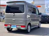 エブリイワゴン PZターボスペシャル 4WD 