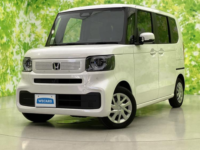 N-BOX