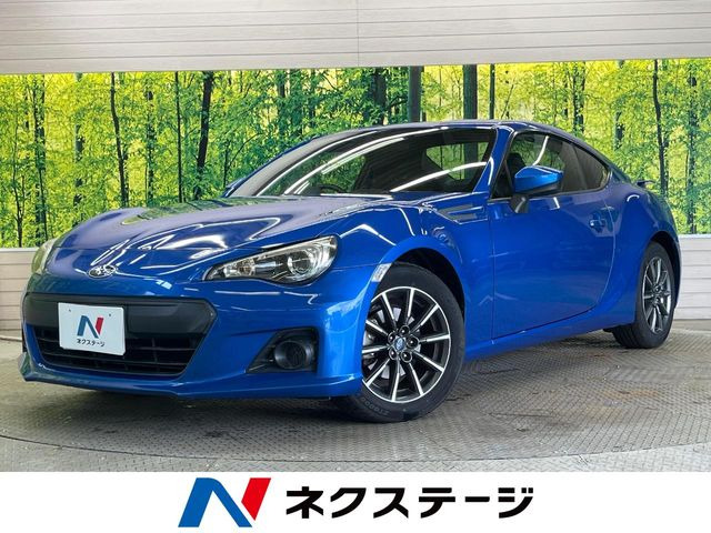 BRZ 2.0 R