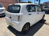 ミライース D 禁煙車 CVTオートマ