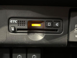 【ETC】高速道路の料金所をストレスなく通過!話題のスポットやサービスエリアに多い「スマートIC」利用時は必須のアイテムです。当店でセットアップを実施、ご納車当日からすぐにご利用いただけます!