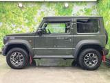 ジムニーシエラ 1.5 JC 4WD 
