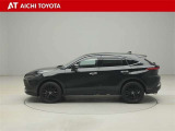 ハリアー 2.5 ハイブリッド Z レザーパッケージ 