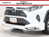 RAV4  2.0 G Zパッケージ 4WD