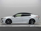 カムリ  2.5 WS レザーパッケージ