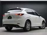 CX-5 2.2 XD エクスクルーシブ モード 4WD 