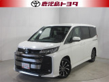 ご覧いただきありがとうございます、こちらのお車は、衝突を回避又は被害を軽減してくれるトヨタの安全技術が装備されています、詳しい内容についてはスタッフまでお問い合わせください。