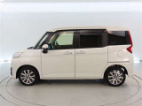 ルーミー 1.0 G-T 