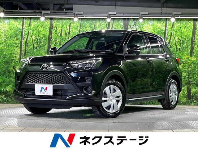 ライズ 1.2 X
