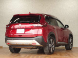 エクストレイル  1.5 G e-4ORCE 4WD