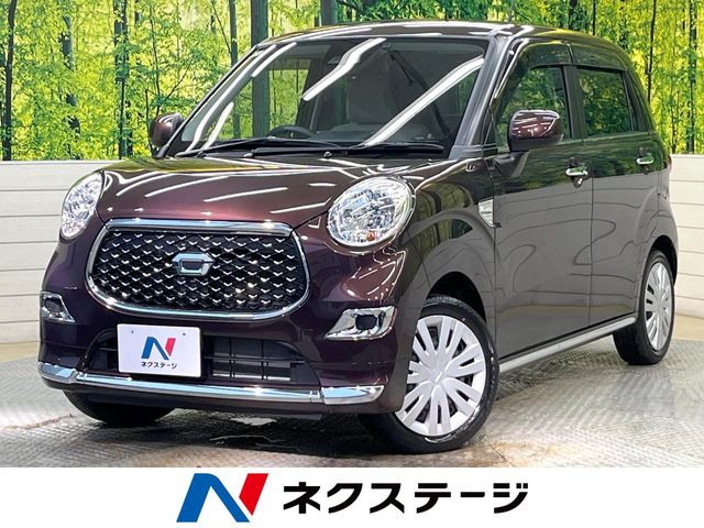 キャスト スタイル X リミテッド SAIII