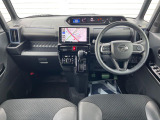 タントカスタム RS スタイルセレクション 