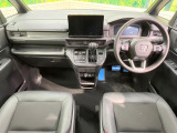 ステップワゴン 1.5 スパーダ 