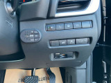 運転席操作部         ETC