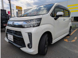 ムーヴカスタム RS ハイパー SAIII 4WD 