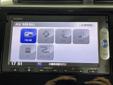 【Bluetooth】ナビゲーションと携帯電話/スマートフォンをBluetooth接続することができます。接続するとハンズフリーで使用することができるので、とても便利です!