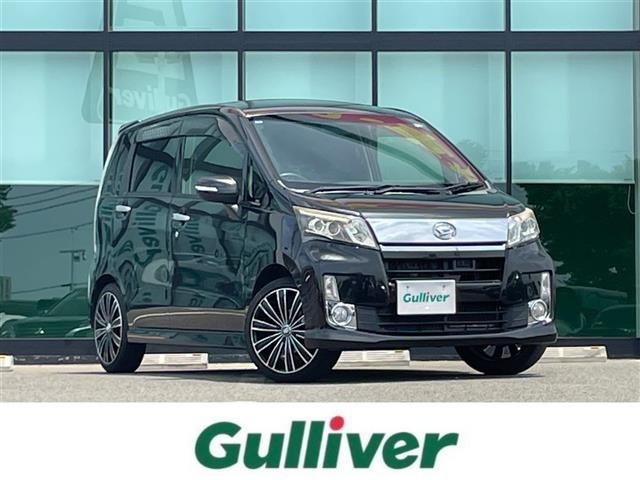 ムーヴカスタム RS SA 修復歴無し