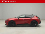 クラウンスポーツ 2.5 Z E-Four 4WD 