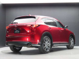 CX-5 2.2 XD エクスクルーシブ モード 4WD 