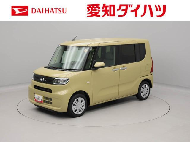 タント X リミテッド 