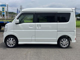 エブリイワゴン PZターボ 4WD 