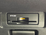 【ETC】高速道路の料金所をストレスなく通過!話題のスポットやサービスエリアに多い「スマートIC」利用時は必須のアイテムです。当店でセットアップを実施、ご納車当日からすぐにご利用いただけます!