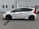 ノート 1.6 NISMO S 