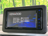 ムーヴキャンバス ストライプス G 