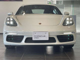 ポルシェセンター柏の葉のお車をご覧いただきありがとうございます!当店はポルシェ認定中古車品質基準をクリアした車両のみを展示しております!