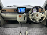 アルトラパン LC ハイブリッド X 修復歴無し