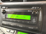 お好きな音楽を車内でお楽しみいただけます♪スピーカー交換・ウーハー追加などの音質向上や、最新ナビ・後席モニター等の取り付けも是非ご相談ください!