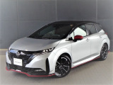 日産 ノートオーラ