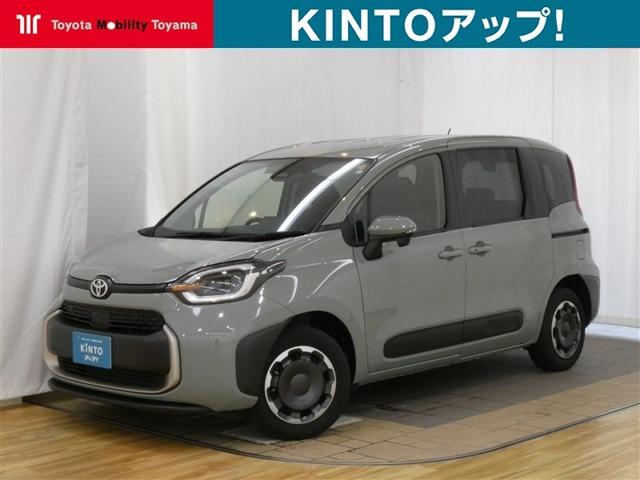 シエンタ ハイブリッド 1.5 Z E-Four 4WD 