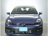 ゴルフ GTI 