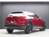 CX-30 2.0 20S レトロスポーツエディション 
