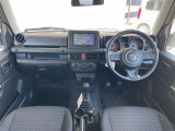 ジムニー XG 4WD 5MT