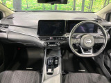 ノート 1.2 X FOUR 4WD 