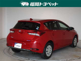 オーリス 1.5 150X 