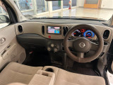 キューブ 1.5 15X FOUR Mセレクション 4WD 修復歴無し