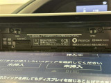 CD/DVD再生機能付き!
