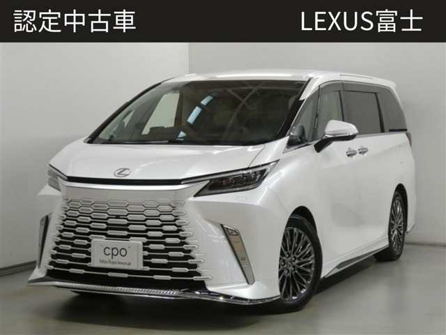 LM 500h バージョンL 4WD 